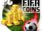 FIFA WORLD COINS 500k + PROWIZJA 5MIN GRATISY