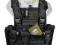 CHEST RIG MK II - CZARNY - TASMANIAN TIGER - NOWY