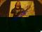 JOHN PETRUCCI oryginalny AUTOGRAF Mistrza gitary !