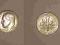 one dime 1969 bardzo ładne one dime 1969 bardzo ładne