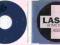 Lasgo - Something 2002 MAXI CD