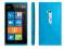 Nokia Lumia 800 niebieska. TANIO!!!