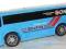 AUTOBUS SZKOLNY AUTOKAR SAMOCHÓD NAPĘD 21cm