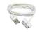 IPHONE 4 KABEL USB VEAGA BIAŁY BOX