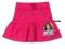 Spódnica dziewczęca Violetta Oryginał r134 Fuksja