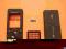 OBUDOWA PANEL SONY ERICSSON W580i CZARNY KOMPLET