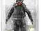 Walking Dead Mcfarlane Series 4 Riot Gear Zombie