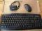 Zestaw MICROSOFT Klawiatura + Mysz BCM