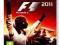 F1 FORMULA 1 2011 IRYDIUM_GSM ŁÓDŹ