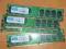 Pamięć RAM DDR2 256MB x 4 PC4200 BCM!