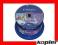 VERBATIM DVD+R PRINTABLE 100 SZTUK NO ID 21-118 mm
