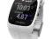 PULSOMETR POLAR M400 GPS Polskie Menu Wa-wa biały