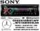 SONY RADIO RAMKA MERCEDES CLK W208 C KLASA W203