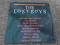 THE LOST BOYS - SOUNDTRACK [LP]EX UK