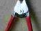 knipex 1221 szczypce do usuwania izolacji