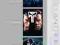 3DVD PUNISHER HELLBOY RESIDENT EVIL APOCALYPSE