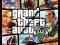 Grand Theft Auto V GTA 5 PS4 PL Nowa Folia Sklep