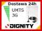 Wzmacniacz sygnału GSM 3G UMTS Dignity