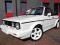 GOLF I II KABRiOLET 1.8 KABRiO STAN JAK NOWY !!!!!