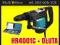 MAKITA Młot udarowo-obrotowy HR4001C +DŁUTA
