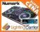 Numark Mixtrack Quad - KONTROLER DJ +sample GRATIS