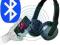 SONY MDR-ZX550BN słuchawki nauszne Bluetooth Łódź