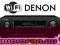 DENON AVR-X2100W Amplituner Gw 3 lata HORN TANIO