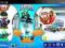 SKYLANDERS Spyro's Adventure STARTER PACK PS3 PL