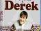 DEREK (SERIES 1) (THE OFFICE/EXTRAS) (BLU RAY)