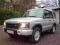 Land Rover Discovery II td5 2003