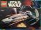 LEGO 7663 STAR WARS SITH INFILTRATOR UNIKAT