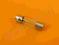 Bezpiecznik 5*20mm 6,3A 250V zwłoczny 2szt T6,3A