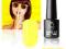 TIFTON LAKIER HYBRYDOWY 5ml UV LED NEON LEMON