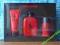 Ralph Lauren Polo Red zestaw EDT Dezodorant Balsam