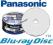 Panasonic BLU-RAY BD-R x4 25GB 30szt NAJLEPSZE !!!