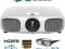 EPSON EH TW6100W WiFi OKULARY 3D W ZESTAWIE