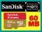 Micro SDXC 64GB EXTREME 60MB/s.K4 ULTRA HD SanDisk