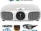 EPSON EH TW6100W WiFi OKULARY 3D X 2