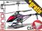 Zdalnie sterowany Helikopter SYMA S33 2,4G Black