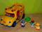 INTERAKTYWNY AUTOBUS FISHER PRICE LITTLE PEOPLE