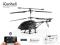 Helikopter iConheli Apple iPhone iPad zdalnie ORYG