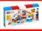 Mega Bloks First Builders Zespół Ratunkowy
