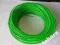 Przewód linka miedz LgY 0,75  500V zielony 1zł/mb