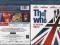 The Who AT KOLBURN 1977 || blu-ray