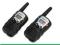 KRÓTKOFALÓWKA WALKIE TALKIE 5 KM 2 SZTUKI 12M GW!