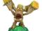 Skylanders Giants STUMP SMASH S2 / SZYBKA WYS