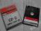 Kolekcjonerskie dyskietki CF2 Compact Floppy Disc