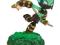 Skylanders Giants STEALTH ELF S2 / SZYBKA WYS