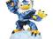 Skylanders Giants LIGHTCORE JET-VAC / SZYBKA WYS