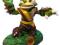 SKYLANDERS SWAP FORCE TRAP TEAM - STINK BOMB